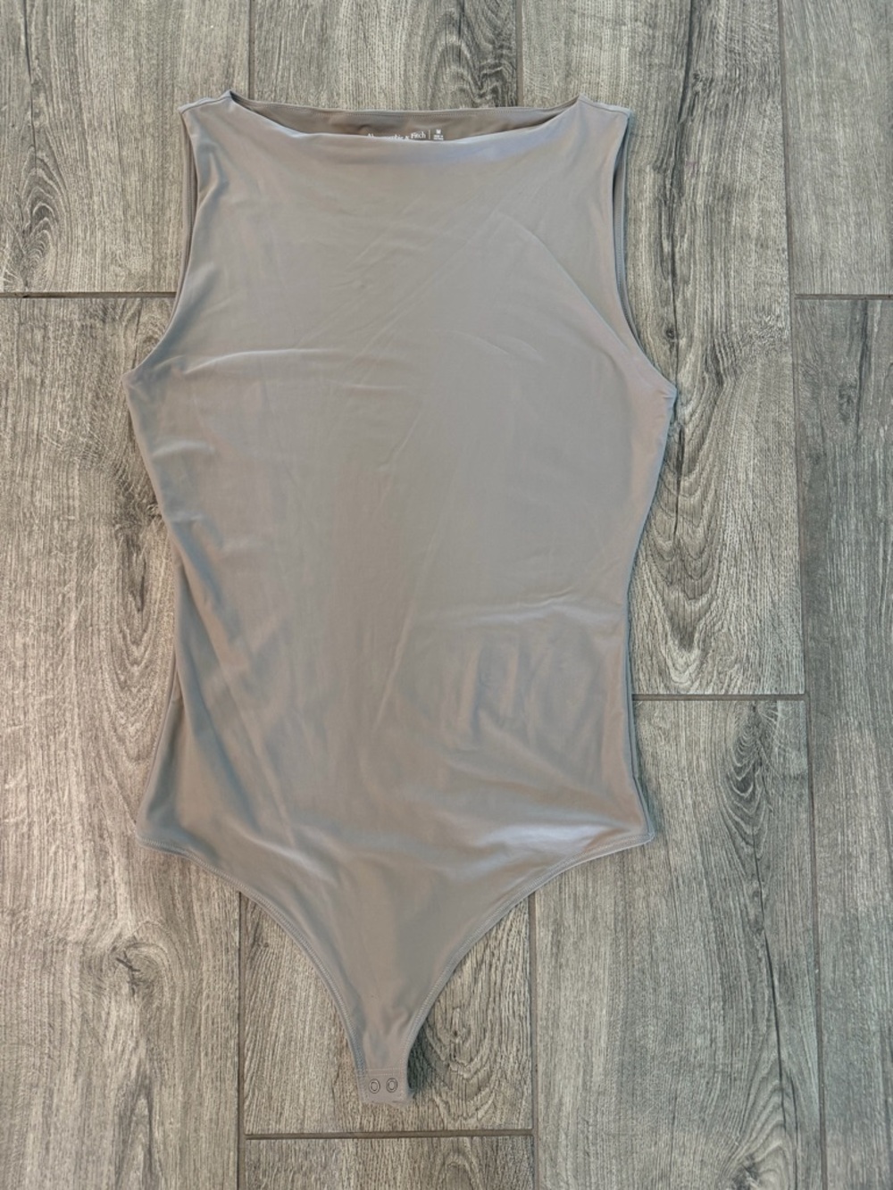 Abercrombie & Fitch Bodysuit